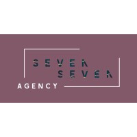 Agency Seven Seven logo - Similar company to Systempin - Control De Presencia S.L.