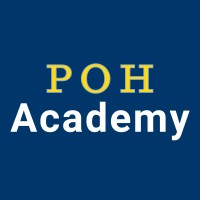 Pursuit of Happiness Academy