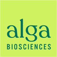 Alga Biosciences logo - Similar company to Mootral