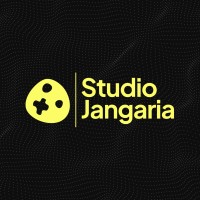 Studio Jangaria logo - Similar company to Alchemy Hub