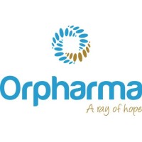 Orpharma Pty Ltd logo - Similar company to Asteri Pharma
