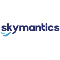 Skymantics logo - Similar company to Gesprolog | Consultoría Logística