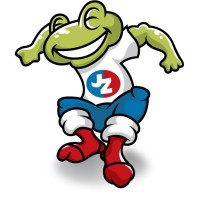 Jump!Zone Crystal Lake logo - Similar company to Hash Future School