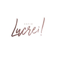 Enfim Lucrei - E-Commerce
