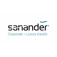 Sanander Viajes logo - Similar company to Patterson Travel