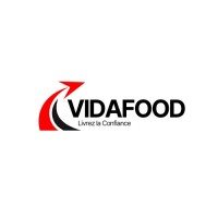 VIDAFOOD logo - Similar company to Copagile
