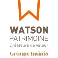 WATSON Patrimoine logo - Similar company to Fipagest