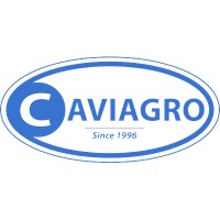 CAVIAGRO logo - Similar company to Bonafide International Company