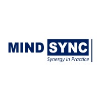 MIND SYNC Business Solutions logo - Similar company to Mindsync