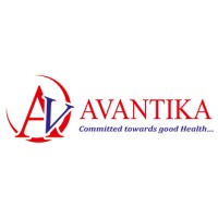 AVANTIKA MEDEX logo - Similar company to Atria Code Committee