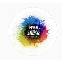 Free The Music Pgh