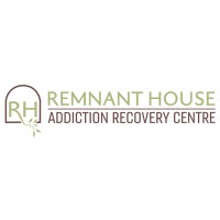 Remnant House Addiction Recovery Centre logo - Similar company to Exodus Industries