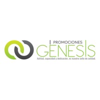 Promociones Génesis S.A logo - Similar company to Proimsa
