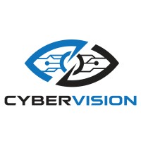 CyberVision logo - Similar company to Cybervision