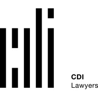 CDI Lawyers Pty Ltd logo - Similar company to Impactful Infrastructure