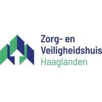 Zorg- en Veiligheidshuis Haaglanden logo - Similar company to Samensterken