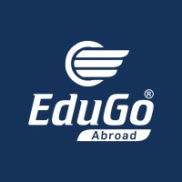 EduGo Abroad logo - Similar company to Join In Campus