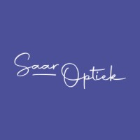 Saar optiek logo - Similar company to Bcg Nijmegen