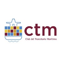 Club del Transitario Marítimo de Barcelona logo - Similar company to Transhipping S.A. | Transitario Barcelona