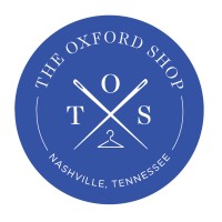 The Oxford Shop logo - Similar company to The Tektons