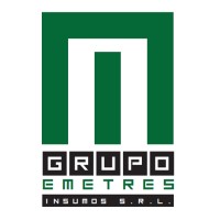 Grupo Emetres Insumos SRL logo - Similar company to Cárbula