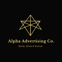 Alpha Advertising Co. logo - Similar company to Orionis Technologies & Solutions