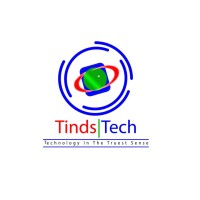 TindsTech logo - Similar company to Ai City Robotics