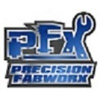 Precision Fabworx, Llc
