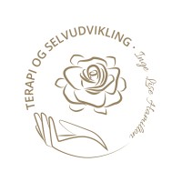 Terapi og Selvudvikling Aarhus logo - Similar company to Design Monkey - Aarhus
