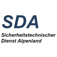 Sicherheitstechnischer Dienst Alpenland - SDA GmbH logo - Similar company to Sam – Standards And More… Gmbh
