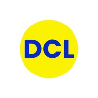 DCL logo - Similar company to Mean Write Hook