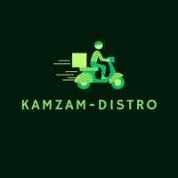 KamZam-Distro logo - Similar company to Kamzam-It