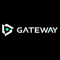 The Gateway logo - Similar company to 3Eality