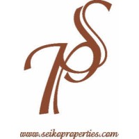 Seiko Properties Real Estate