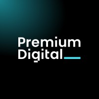 Premium Digital logo - Similar company to Atom Agency