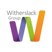 Witherslack Group logo - Similar company to Connect Support