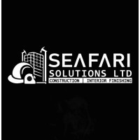 Seafari Solutions Ltd logo - Similar company to Baba Energy Nigeria Limited