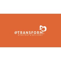 @Transform | Strategy & Delivery logo - Similar company to Invtron Dao