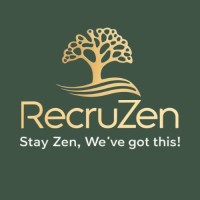 RecruZen logo - Similar company to Differencegroup