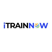 iTrainNow logo - Similar company to The Crockett Foundation