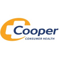 Cooper Consumer Health Belux logo - Similar company to Pop Solutions