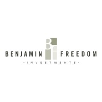 Benjamin Freedom Investments logo - Similar company to Cloudadvise