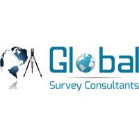 Global Survey Consultants logo - Similar company to Gpad International Pty Ltd