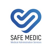 Safe Medic logo - Similar company to Armature Solutions Corporation