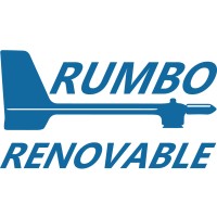 RUMBO RENOVABLE logo - Similar company to Studio Bordonali
