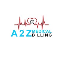 A to Z Medical Billing logo - Similar company to Chcs Group