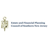 Estate and Financial Planning Council of Southern New Jersey logo - Similar company to Kulzer & Dipadova, P.A.
