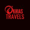 Okhias Travels logo - Similar company to Dubai Set Up