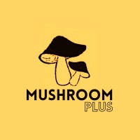 Mushroom Plus logo - Similar company to Milkyway Technologies
