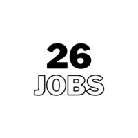 26Jobs logo - Similar company to Fresherswall.Com